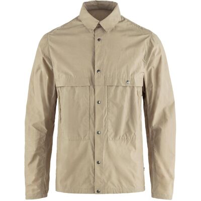 Fjällräven, Herren, Velojacke, Hoja Rider's Wind Jacket (M), Beige, Braun, M Fjällräven, Herren, Velojacke, Hoja Rider's Wind Jacket (M), Beige, Braun, M