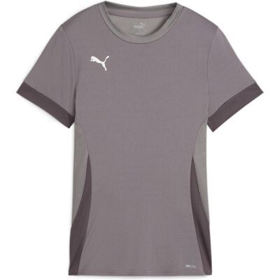 Puma Damen, Sportshirt, teamGOAL Matchday Jersey Wmns (S), Grau, S Puma Damen, Sportshirt, teamGOAL Matchday Jersey Wmns (S), Grau, S