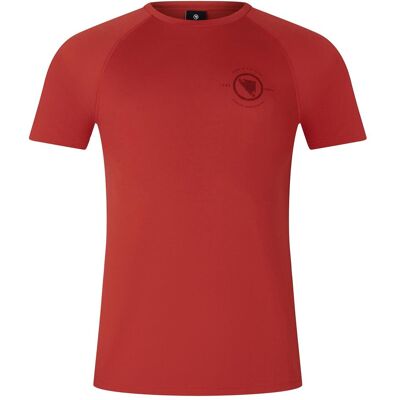 Endura Backstein XLarge Technik-T-Shirt Endura Backstein XLarge Technik-T-Shirt