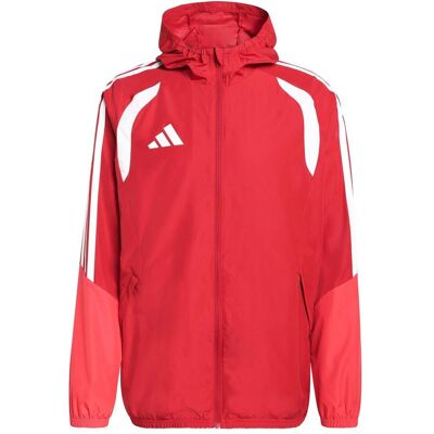 Adidas Herren, Trainingsjacken, Tiro26C Aw Jkt - tepore/selure/white (M), Mehrfarbig, M Adidas Herren, Trainingsjacken, Tiro26C Aw Jkt - tepore/selure/white (M), Mehrfarbig, M