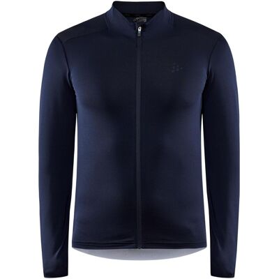 Craft, Herren, Velotrikot, ADV Bike Essence (S), Blau, S Craft, Herren, Velotrikot, ADV Bike Essence (S), Blau, S