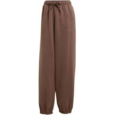 Adidas Damen, Sporthose, Damen Essentials Linear Pants (L), Schwarz Adidas Damen, Sporthose, Damen Essentials Linear Pants (L), Schwarz