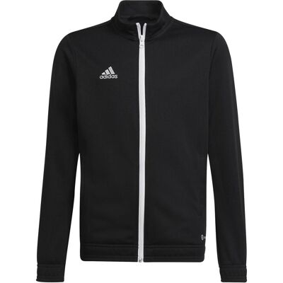 Adidas Jungen, Outdoorjacken, Entrada 22 Trainingsjacke Kinder (176), Schwarz, 176 Adidas Jungen, Outdoorjacken, Entrada 22 Trainingsjacke Kinder (176), Schwarz, 176