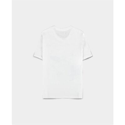 Microsoft Herren, Shirts, Men's Core Short Sleeved Tshirt, Weiss, (L) Microsoft Herren, Shirts, Men's Core Short Sleeved Tshirt, Weiss, (L)