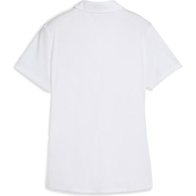 Puma Herren W Pure 2.0 SS Polo - Shirt Puma Herren W Pure 2.0 SS Polo - Shirt