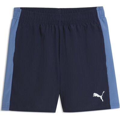 Puma Herren, Sporthose, teamLIGA26 Sideline Shorts (L), Mehrfarbig Puma Herren, Sporthose, teamLIGA26 Sideline Shorts (L), Mehrfarbig