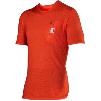 Leatt ALLMTN 2.0 Trikot - Mountainbike-Jersey Leatt ALLMTN 2.0 Trikot - Mountainbike-Jersey