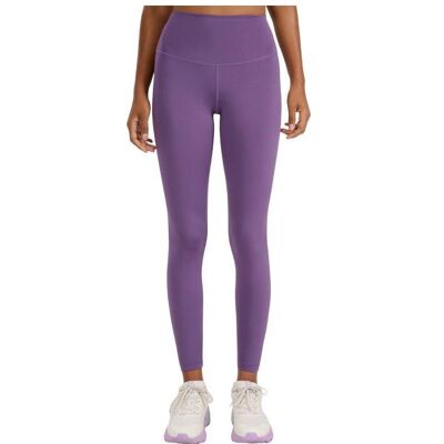 4F, Damen, Tights, FNK F360 Damen Leggings lila (S), Violett 4F, Damen, Tights, FNK F360 Damen Leggings lila (S), Violett