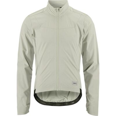 Craft, Herren, Velojacke, Endur Light (L), Beige, L Craft, Herren, Velojacke, Endur Light (L), Beige, L