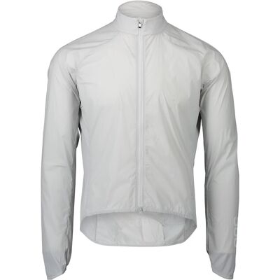 Poc, Unisex, Velojacke, Pure-Lite Splash Jacket (L), Grau, L Poc, Unisex, Velojacke, Pure-Lite Splash Jacket (L), Grau, L