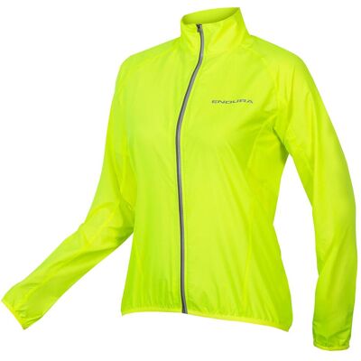 Endura, Damen, Velojacke, Damen Pakajak (M), Gelb, M Endura, Damen, Velojacke, Damen Pakajak (M), Gelb, M