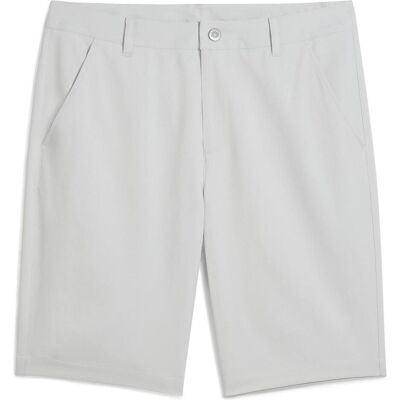Puma Herren, Sporthose, Golf Tech 2.0 Short (30), Grau Puma Herren, Sporthose, Golf Tech 2.0 Short (30), Grau