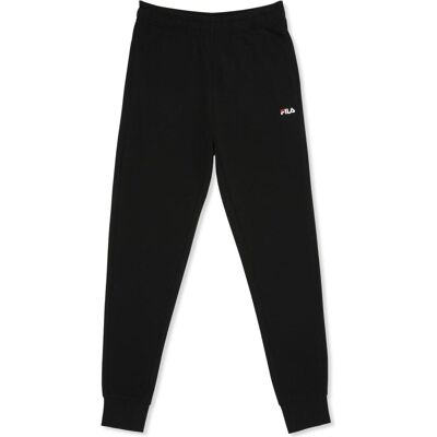 FILA, Damen, Hosen, Lucera-Hose, Schwarz, (L) FILA, Damen, Hosen, Lucera-Hose, Schwarz, (L)