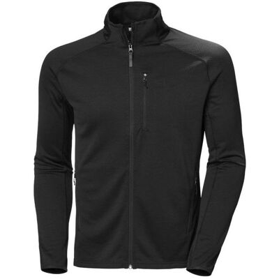 Helly Hansen, Herren, Trainingsjacken, Herren Rapid Midlayer-Jacke (M), M Helly Hansen, Herren, Trainingsjacken, Herren Rapid Midlayer-Jacke (M), M