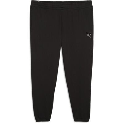 Puma Herren, Sporthose, BETTER ESSENTIALS Sweatpants TR cl (M), Schwarz Puma Herren, Sporthose, BETTER ESSENTIALS Sweatpants TR cl (M), Schwarz