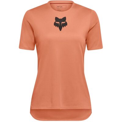 Fox, Damen, Velotrikot, W Ranger SS Jersey Head (M), Rot, M Fox, Damen, Velotrikot, W Ranger SS Jersey Head (M), Rot, M