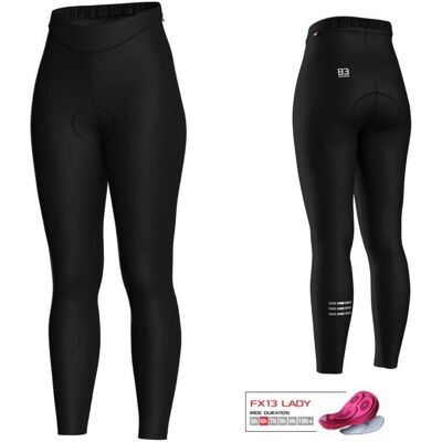 Biemme, Herren, Tights, Tights without suspenders TEKNO 25 black S (S), Schwarz Biemme, Herren, Tights, Tights without suspenders TEKNO 25 black S (S), Schwarz
