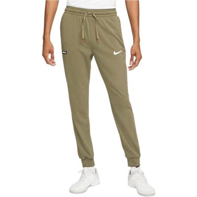 Nike, Herren, Sporthose, Herrenhose NK Df FC Libero Pant KPZ grün DH9666 222 (S) (S), Grün Nike, Herren, Sporthose, Herrenhose NK Df FC Libero Pant KPZ grün DH9666 222 (S) (S), Grün