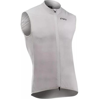 Northwave, Unisex, Westen, Extreme Light Weste, Grau, (M) Northwave, Unisex, Westen, Extreme Light Weste, Grau, (M)