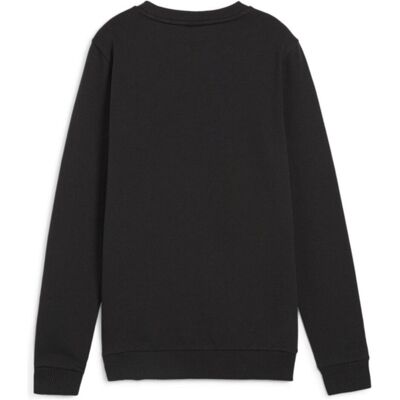 Puma Damen, Pullover, teamGOAL Casuals Crew Neck Sweat Wmn, Schwarz, (XS) Puma Damen, Pullover, teamGOAL Casuals Crew Neck Sweat Wmn, Schwarz, (XS)