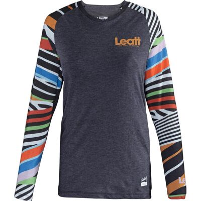 Leatt ALLMTN 3.0 Damen Mountainbike Trikot - Bekleidung Leatt ALLMTN 3.0 Damen Mountainbike Trikot - Bekleidung
