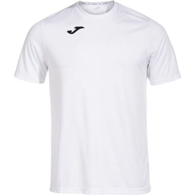 Joma, Herren, Sportshirt, Kombi-Fussballtrikot (92, 98), Weiss, 98, 92 Joma, Herren, Sportshirt, Kombi-Fussballtrikot (92, 98), Weiss, 98, 92