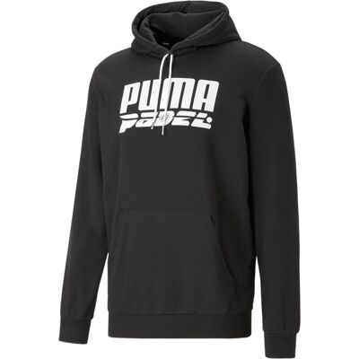 Puma Herren, Pullover, teamLIGA Multisport Hoody, Schwarz, (M) Puma Herren, Pullover, teamLIGA Multisport Hoody, Schwarz, (M)