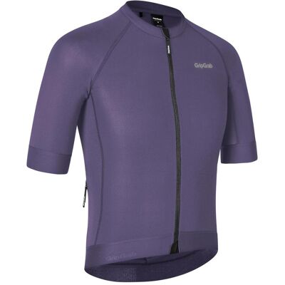 GripGrab, Herren, Velotrikot, PACR SS Radsporttrikot (XXL), Violett, XXL GripGrab, Herren, Velotrikot, PACR SS Radsporttrikot (XXL), Violett, XXL
