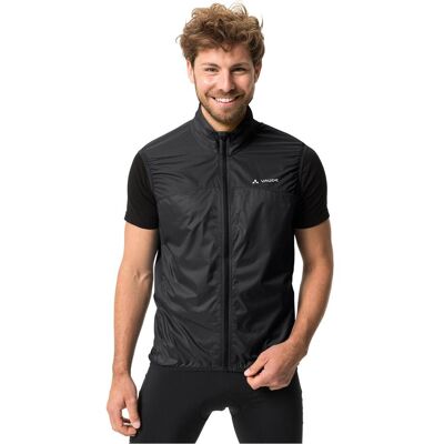 Vaude, Herren, Westen, Matera Air, Schwarz, (4XL) Vaude, Herren, Westen, Matera Air, Schwarz, (4XL)