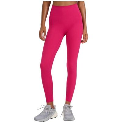 4F, Damen, Tights, FNK F358 Damen Leggings rosa (L), Pink 4F, Damen, Tights, FNK F358 Damen Leggings rosa (L), Pink