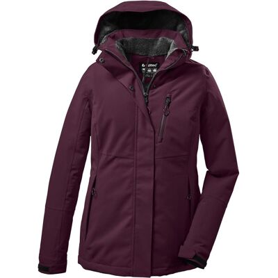 MGA, Damen, Laufjacke, Na (38), Violett, 38 MGA, Damen, Laufjacke, Na (38), Violett, 38
