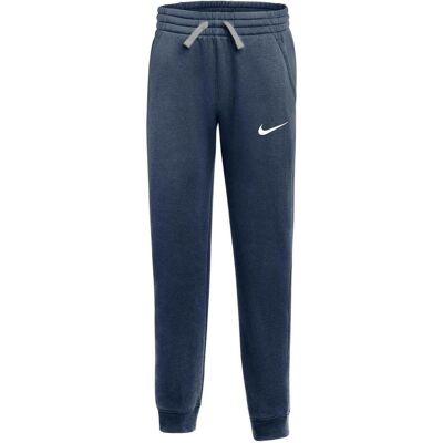 Nike, Jungen, Sporthose, Park 26 Fleece Kids' Pants Navy Blue IB1252 410 (M), Blau Nike, Jungen, Sporthose, Park 26 Fleece Kids' Pants Navy Blue IB1252 410 (M), Blau