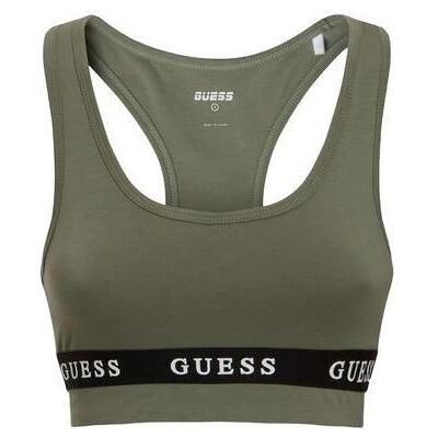 Guess Sport-BH, Aline Damen Top Eco Stretch BH (XS) Guess Sport-BH, Aline Damen Top Eco Stretch BH (XS)
