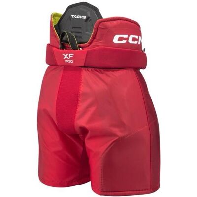 CCM, Herren, Sporthose, HPXFPRO SR TAC Hockeyhose Rot M (M), Rot CCM, Herren, Sporthose, HPXFPRO SR TAC Hockeyhose Rot M (M), Rot