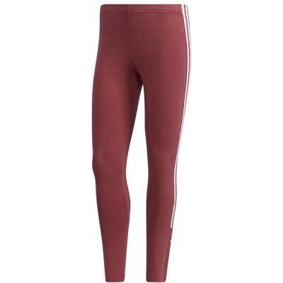 Adidas Damen, Tights, Neue A 78 TIG Leggings (M), Rot Adidas Damen, Tights, Neue A 78 TIG Leggings (M), Rot