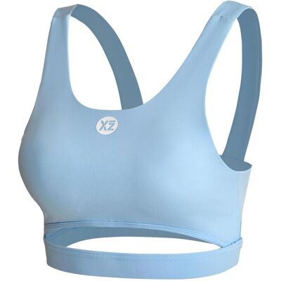 Yeaz, Sport-BH, Cherie (S), Blau Yeaz, Sport-BH, Cherie (S), Blau
