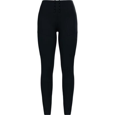 ODLO Damen Tight ASCENT - schwarz - XL - Leggings ODLO Damen Tight ASCENT - schwarz - XL - Leggings