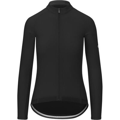 Giro, Damen, Velotrikot, Chrono (M), Schwarz, M Giro, Damen, Velotrikot, Chrono (M), Schwarz, M