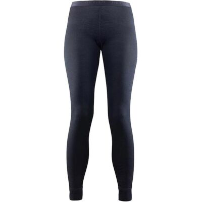 Devold, Damen, Funktionsunterhose, Damen Breeze Long Johns (M), Schwarz Devold, Damen, Funktionsunterhose, Damen Breeze Long Johns (M), Schwarz