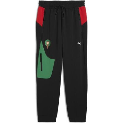 Puma - FRMF Pumatech - Herren Sporthose - Schwarz - XL Puma - FRMF Pumatech - Herren Sporthose - Schwarz - XL
