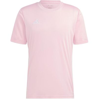 Adidas Herren, Sportshirt, Tabela 23 Fussballtrikot Herren (XXL), Pink, XXL Adidas Herren, Sportshirt, Tabela 23 Fussballtrikot Herren (XXL), Pink, XXL