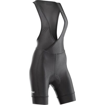 Northwave Active Schwarz XS - Radhose mit Trägern Northwave Active Schwarz XS - Radhose mit Trägern