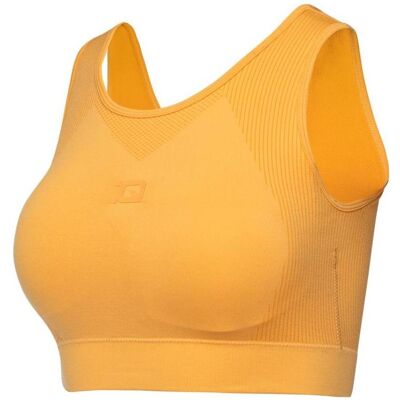 IQ, Sport-BH, Damski stanik sportowy cross the line INGEL BRA WMNS rozmiar M (M), Mehrfarbig IQ, Sport-BH, Damski stanik sportowy cross the line INGEL BRA WMNS rozmiar M (M), Mehrfarbig