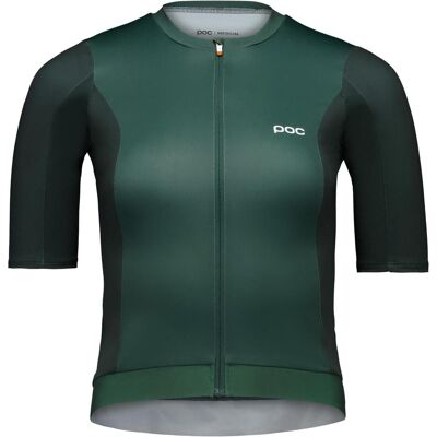 Poc, Damen, Velotrikot, Ws Cadence Jersey (XS), Grün, XS Poc, Damen, Velotrikot, Ws Cadence Jersey (XS), Grün, XS