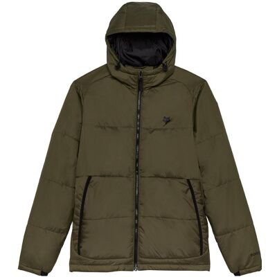 Fox, Herren, Velojacke, Jacket 24 Ridgeway Olv Grn (L), Grün, L Fox, Herren, Velojacke, Jacket 24 Ridgeway Olv Grn (L), Grün, L
