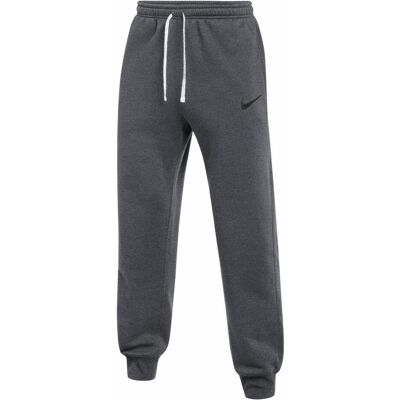 Nike, Herren, Sporthose, Park 26 Fleece Men's Pants Light Gray IB1248 063 (L), Grau Nike, Herren, Sporthose, Park 26 Fleece Men's Pants Light Gray IB1248 063 (L), Grau