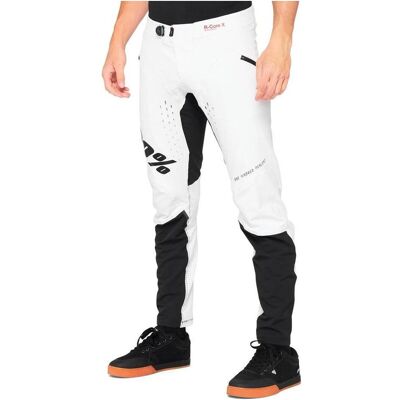 100%, Herren, Velohosen, R-Core-X (36), Grau 100%, Herren, Velohosen, R-Core-X (36), Grau