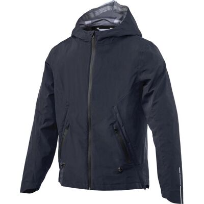 Tucano Urbano, Herren, Velojacke, Magic Day 2G - Dark Blue - 3X-Large (3XL), Blau, 3XL Tucano Urbano, Herren, Velojacke, Magic Day 2G - Dark Blue - 3X-Large (3XL), Blau, 3XL