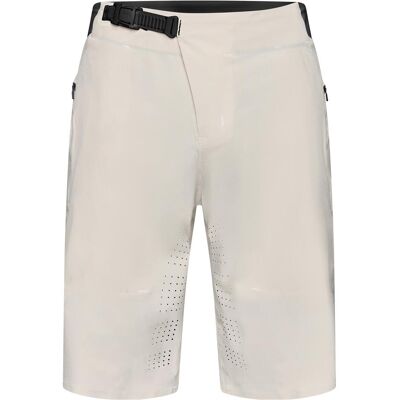 Fox, Herren, Velohosen, Flexair Short (30, S), Beige Fox, Herren, Velohosen, Flexair Short (30, S), Beige