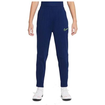 Nike, Jungen, Sporthose, Therma Fit Academy Winter Warrior Hose (S), Blau Nike, Jungen, Sporthose, Therma Fit Academy Winter Warrior Hose (S), Blau